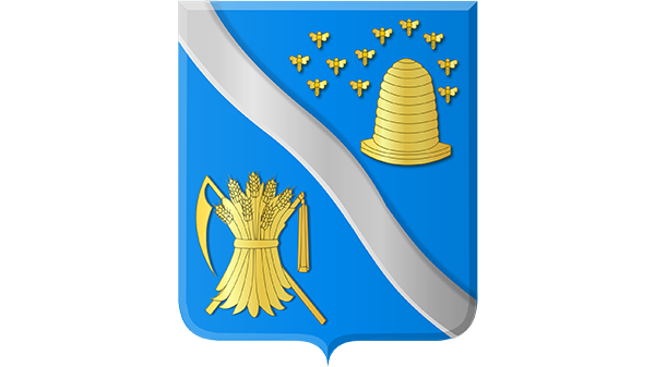 Wapen gemeente Hengelo Wapen gemeente Hengelo - in kleur op transparante achtergrond - 600 * 337 pixels